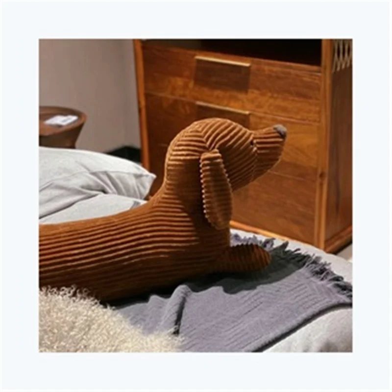 Dachshund Dog Plushies - Image 11