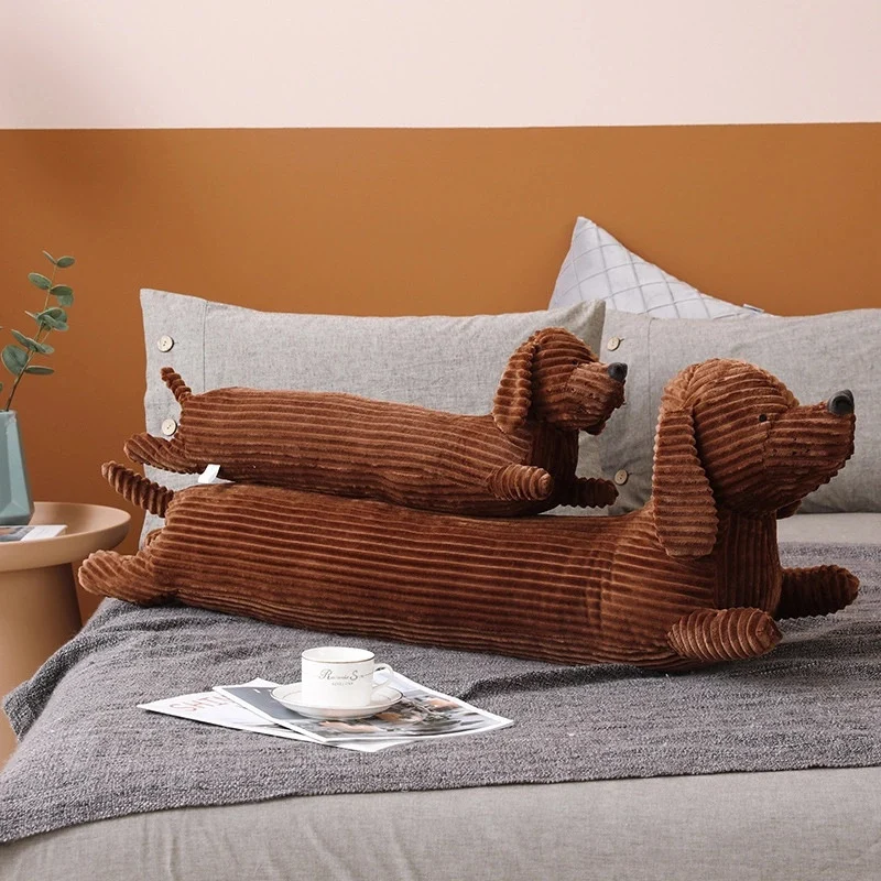 Dachshund Dog Plushies - Image 3