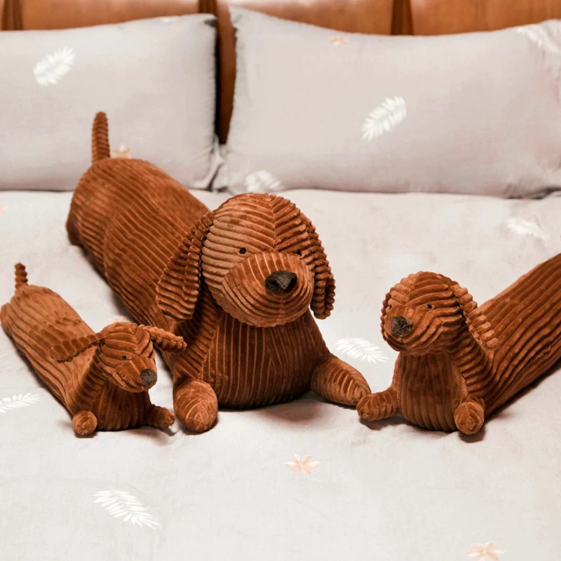 Dachshund Dog Plushies - Image 5