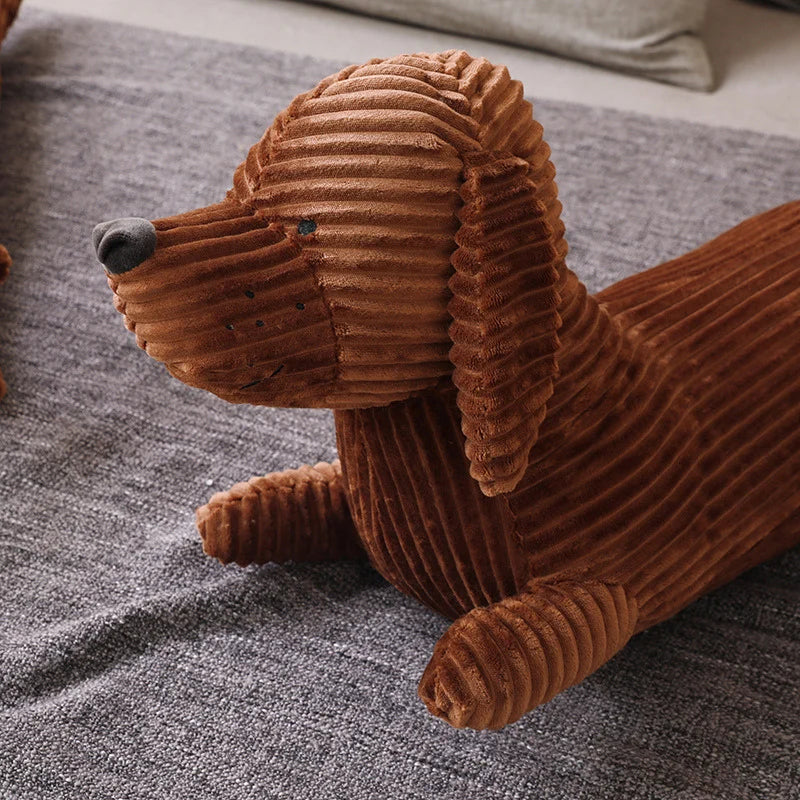 Dachshund Dog Plushies - Image 6