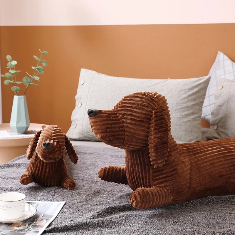 Dachshund Dog Plushies - Image 7