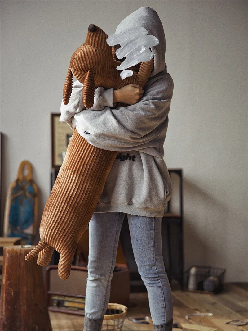 Dachshund Dog Plushies - Image 9
