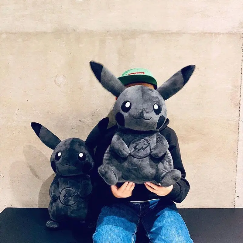 Dark Pikachu - Image 3
