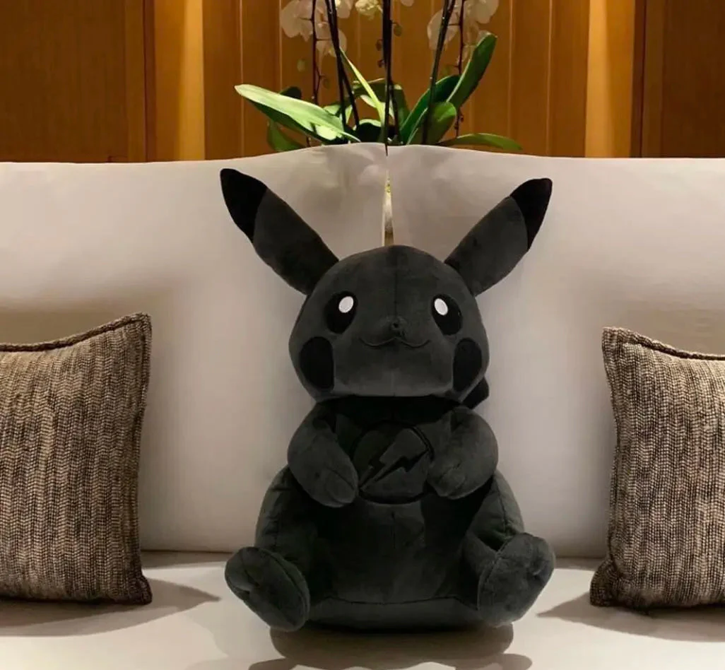 Dark Pikachu - Image 4