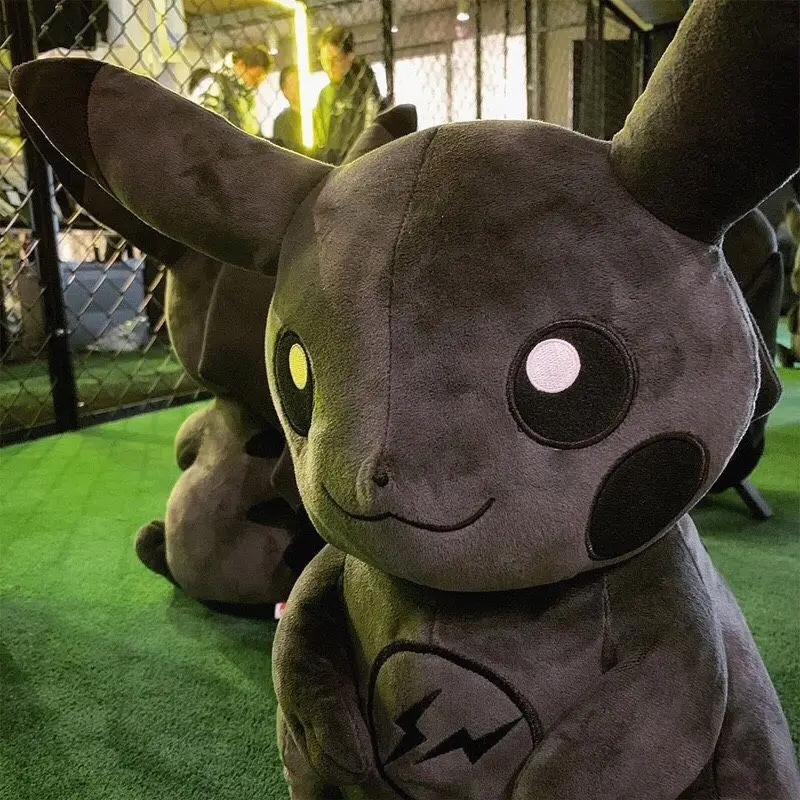 Dark Pikachu - Image 5