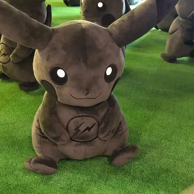 Dark Pikachu - Image 6