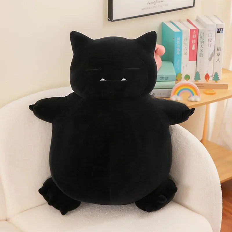 Dark Snorlax - Image 3