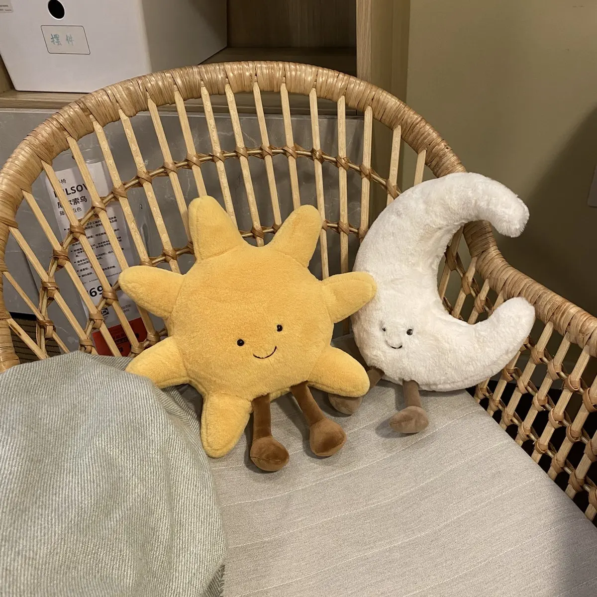 Day & Night Cozy Companions - Image 5
