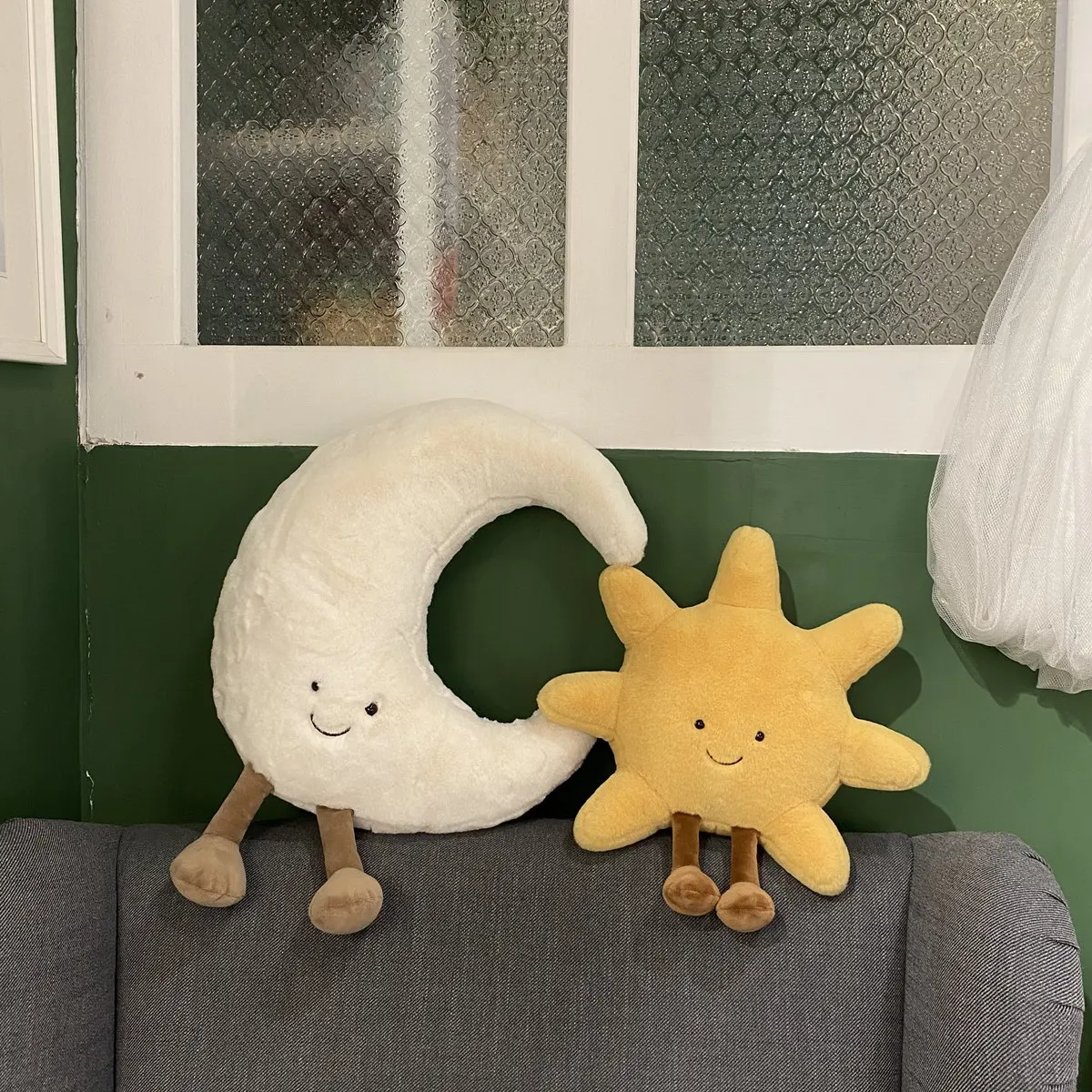 Day & Night Cozy Companions - Image 9