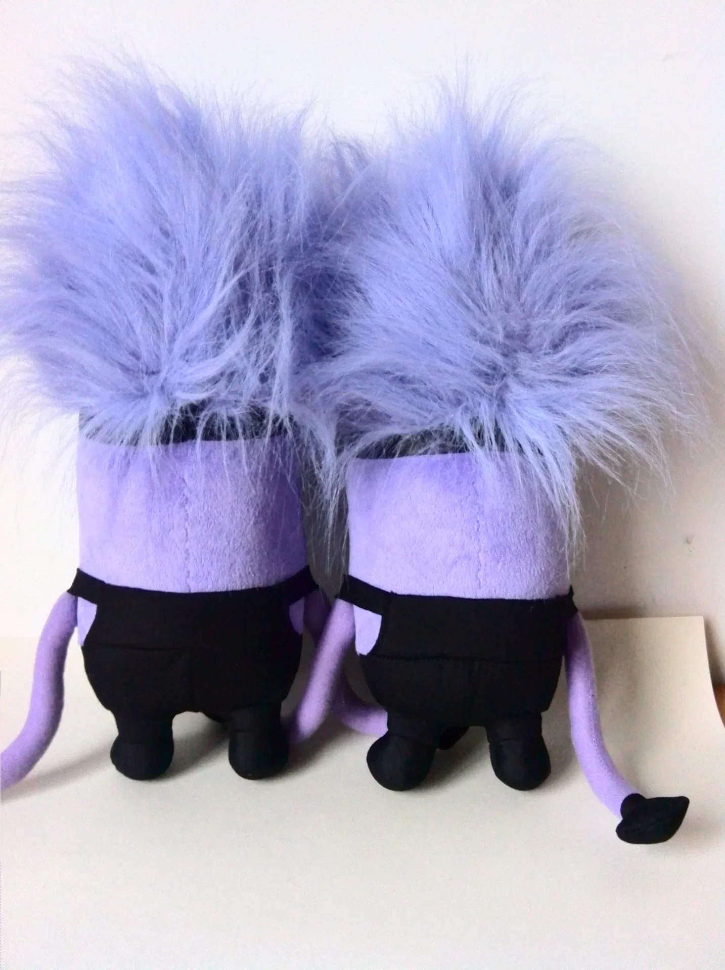 Despicable Me Plushies - Image 10
