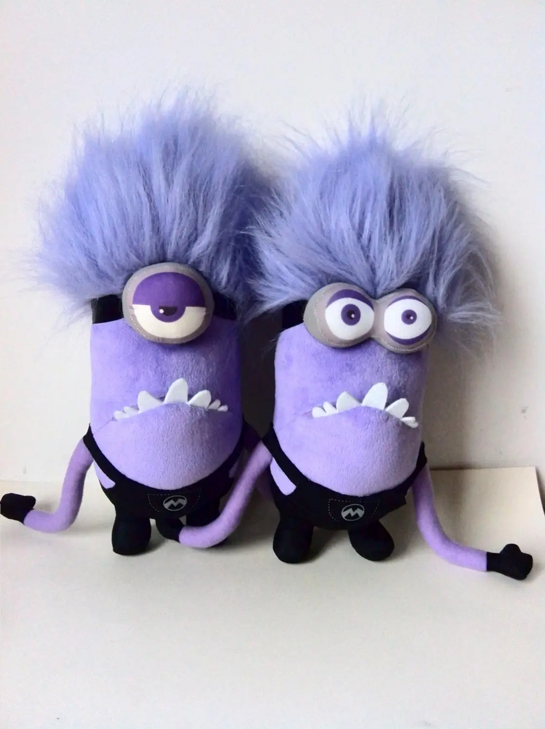 Despicable Me Plushies - Image 2
