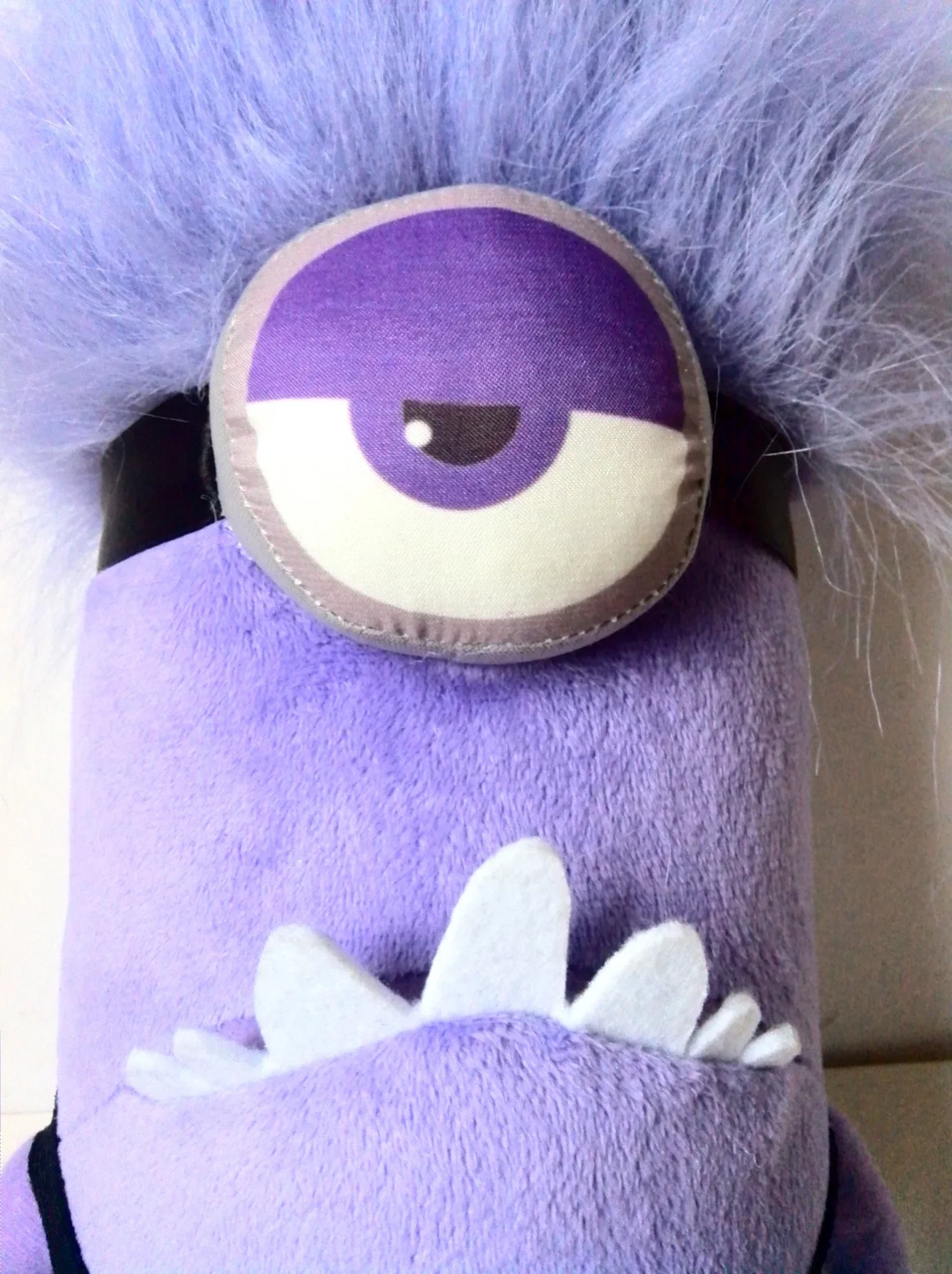 Despicable Me Plushies - Image 9