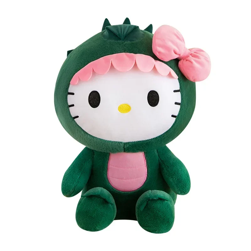 Dino Hello Kitty