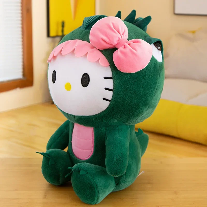 Dino Hello Kitty - Image 3