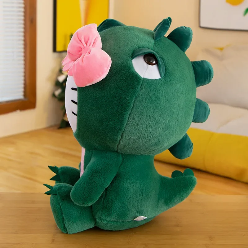 Dino Hello Kitty - Image 4