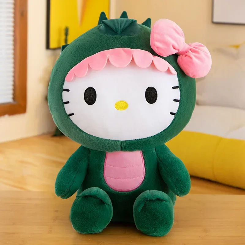 Dino Hello Kitty - Image 6