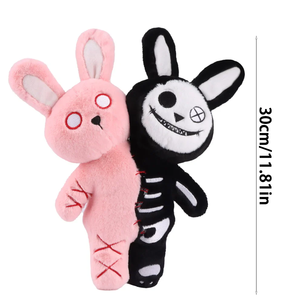 Double bunny Experiment - Image 3