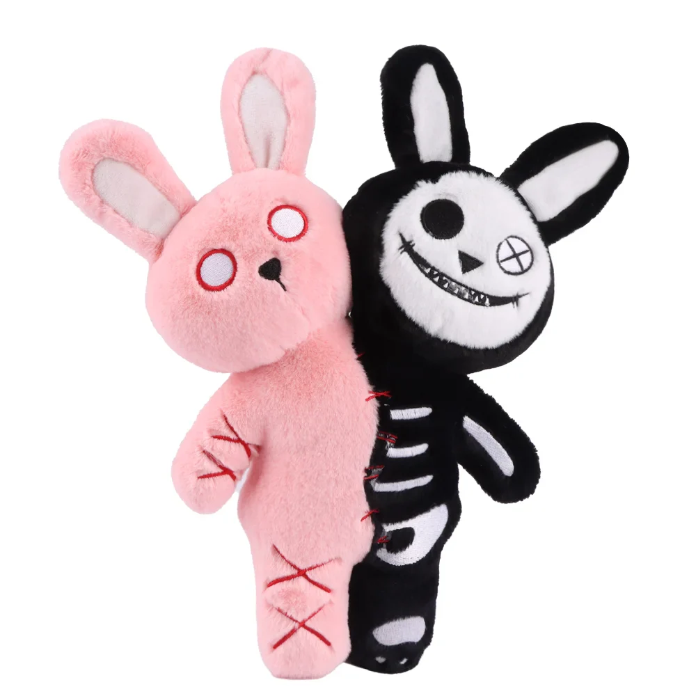 Double bunny Experiment - Image 4