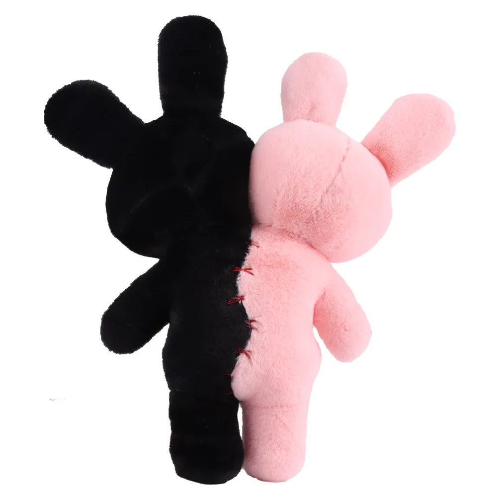 Double bunny Experiment - Image 5
