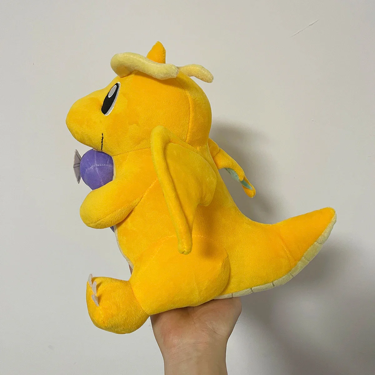 Dragonite With Baby Dratini - Image 5
