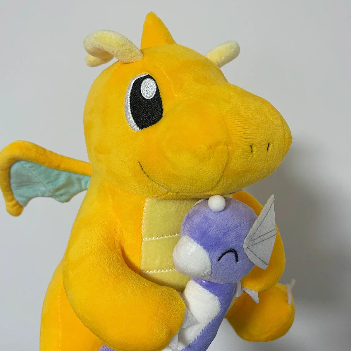 Dragonite With Baby Dratini - Image 7