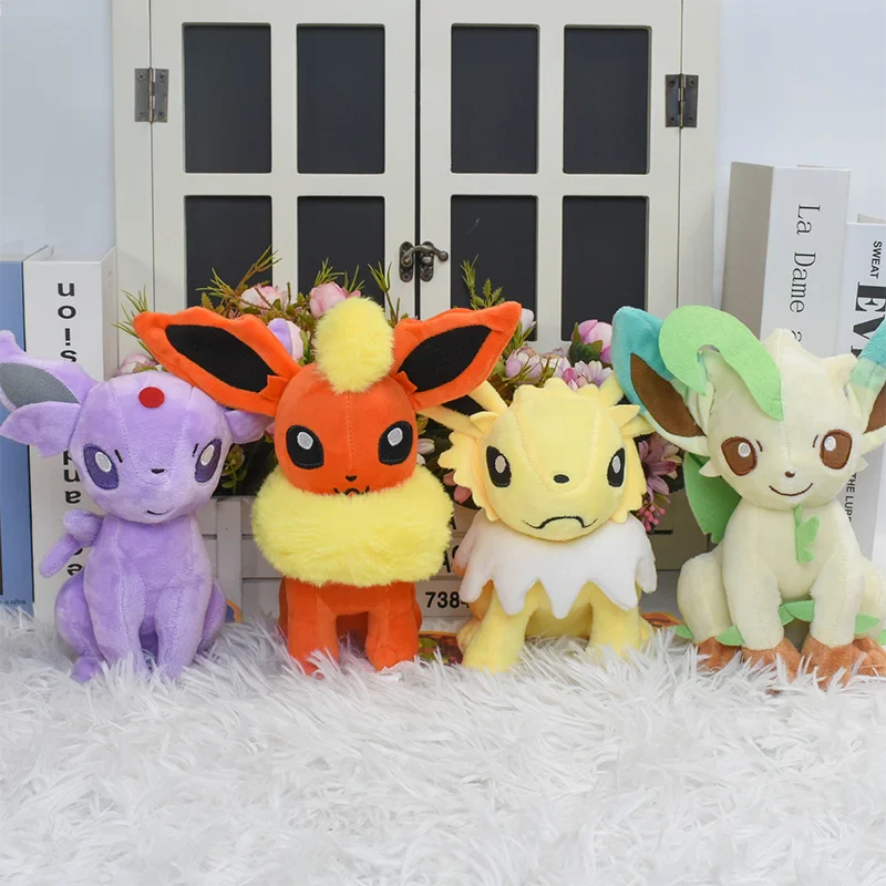 Eeveelution Collection - Image 3