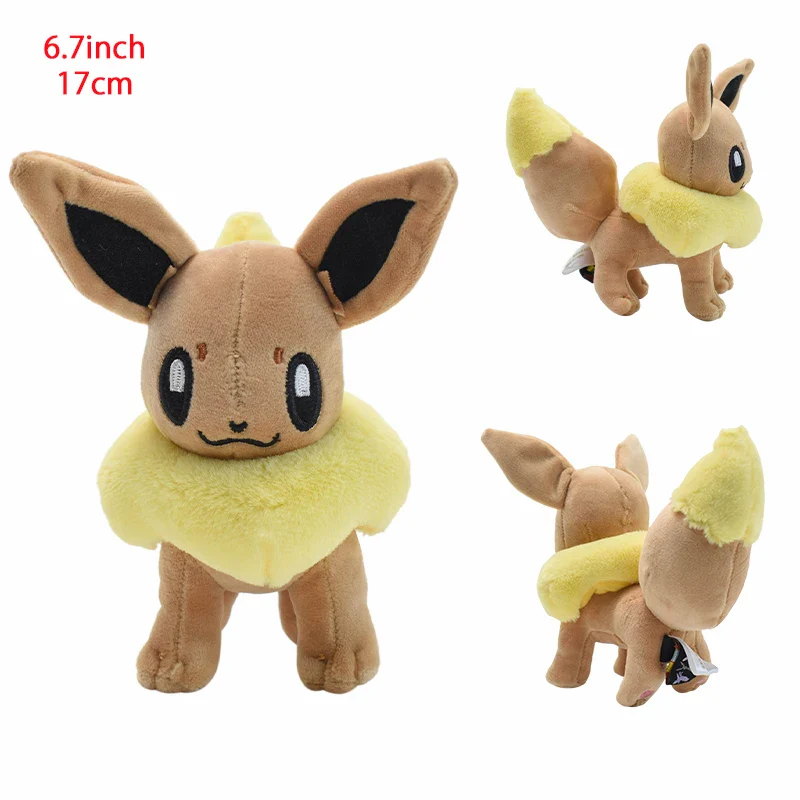 Eeveelution Collection - Image 8