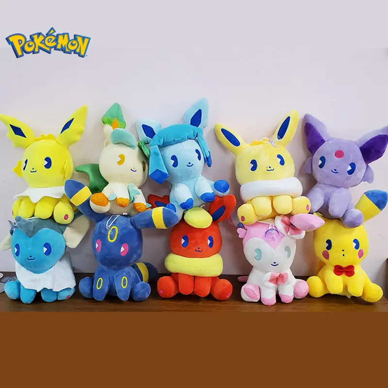 Eeveelutions Bundle - Image 2