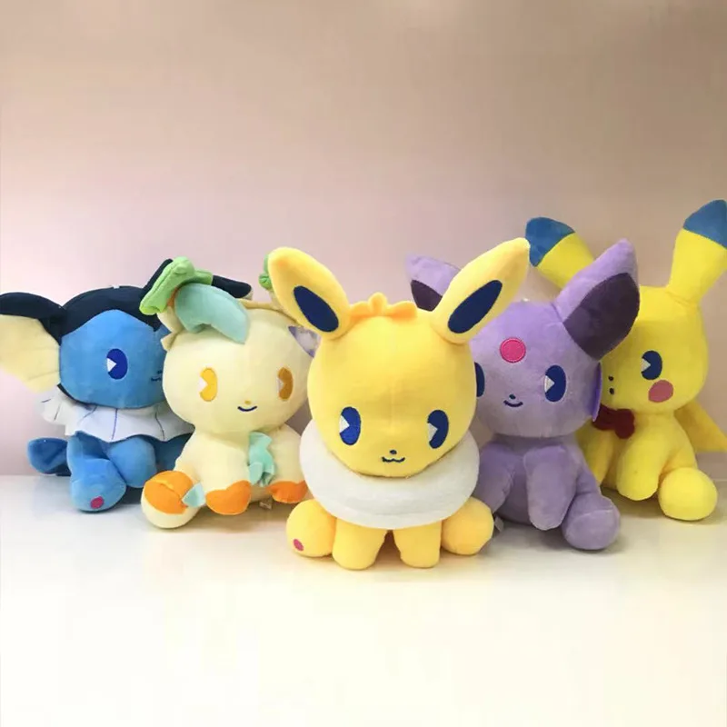 Eeveelutions Bundle - Image 3