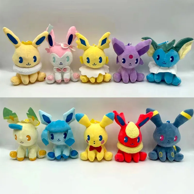 Eeveelutions Bundle - Image 6