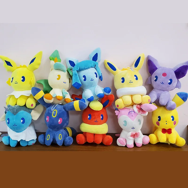 Eeveelutions Bundle - Image 7