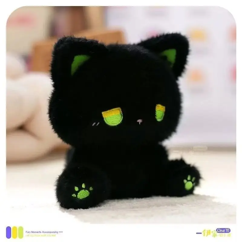 Emo Dolls Kittens Plushies - Image 2