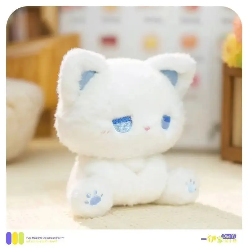 Emo Dolls Kittens Plushies - Image 3