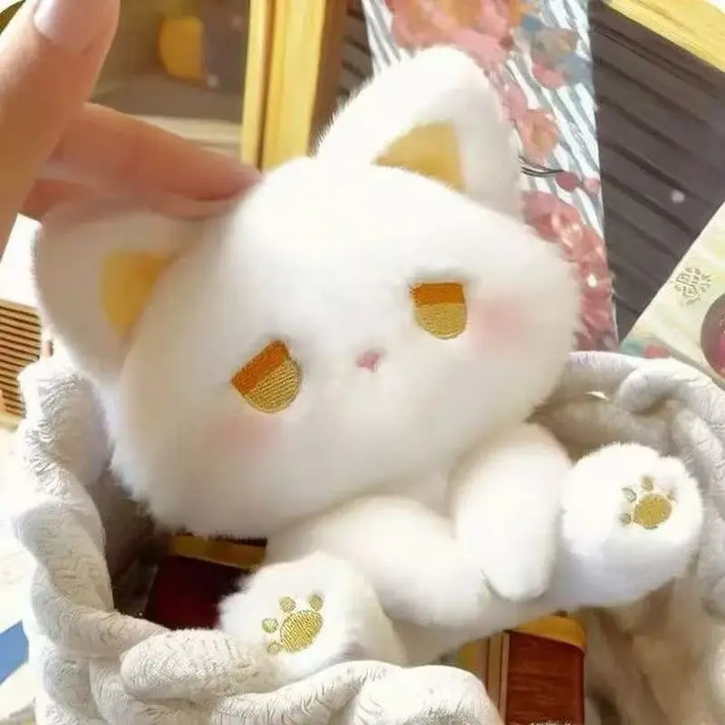 Emo Dolls Kittens Plushies - Image 4