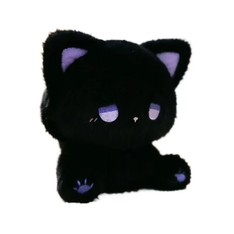 Emo Dolls Kittens Plushies - Image 5