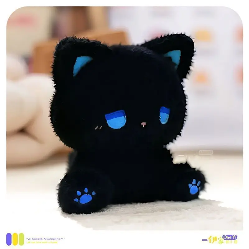 Emo Dolls Kittens Plushies - Image 8