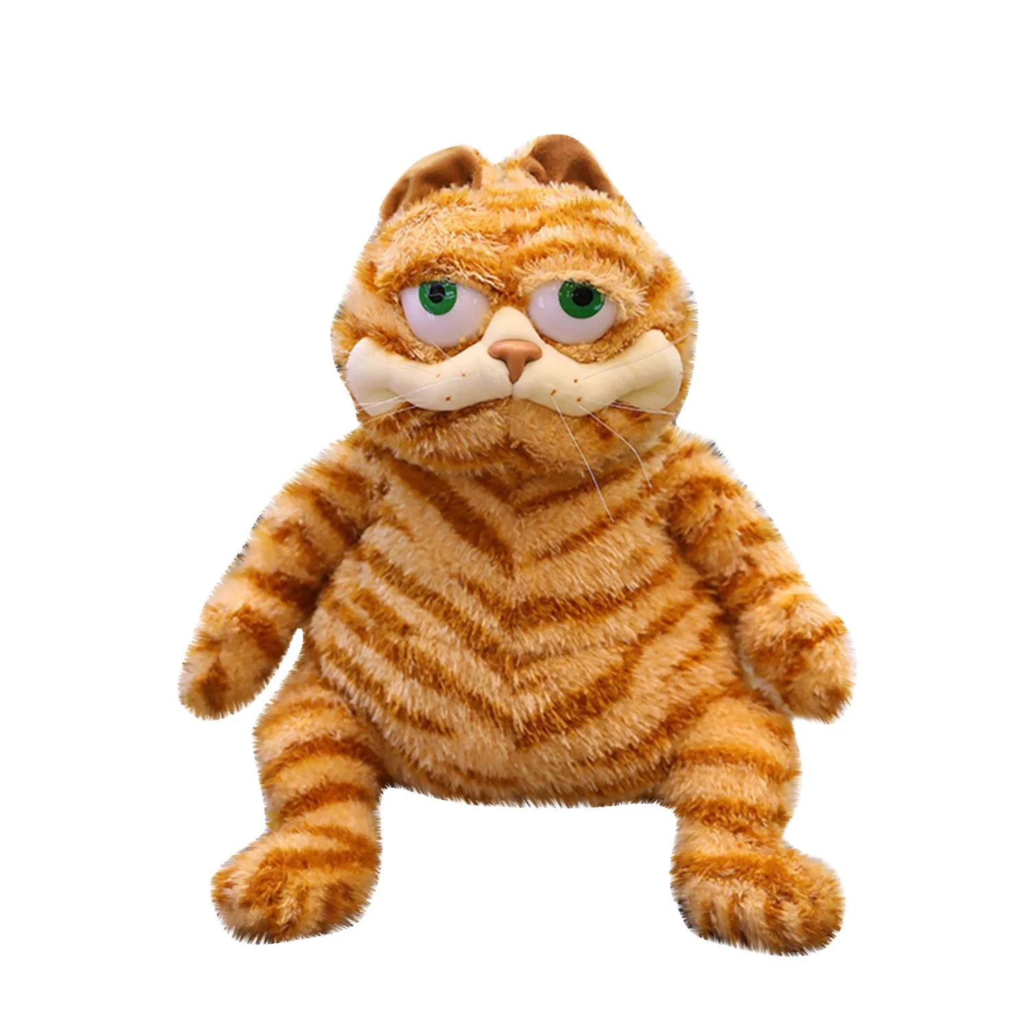 Fat Orange Cat - Image 2