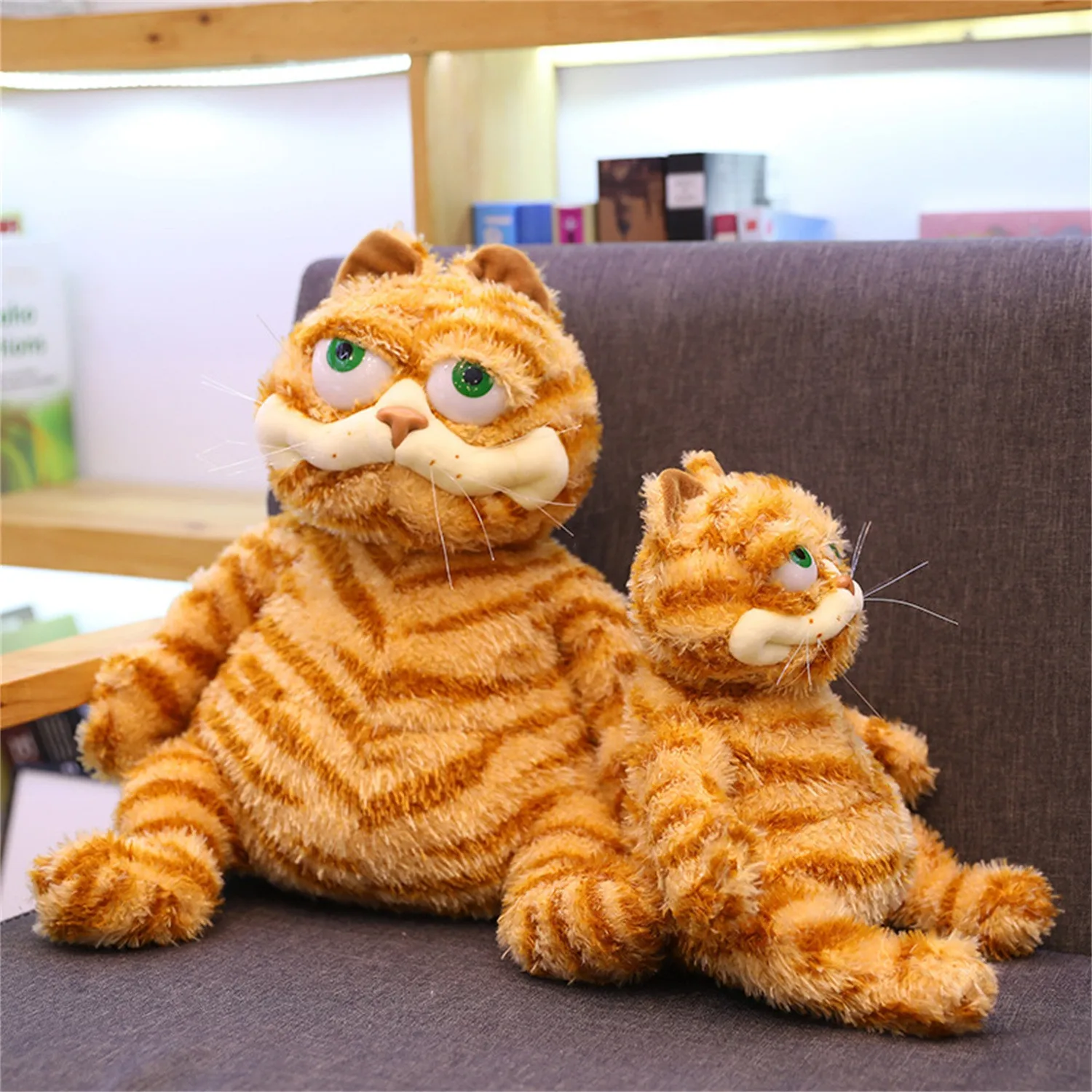 Fat Orange Cat - Image 4