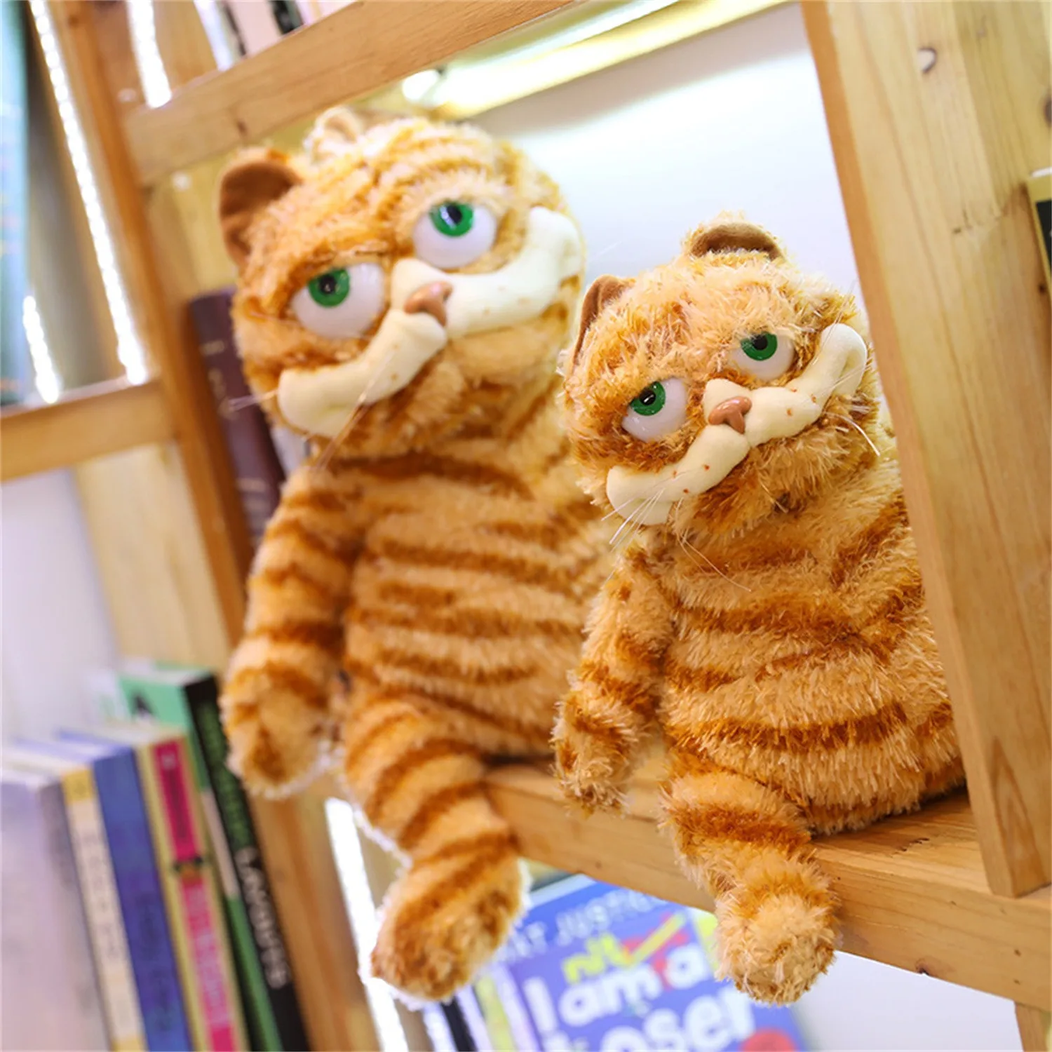 Fat Orange Cat - Image 5