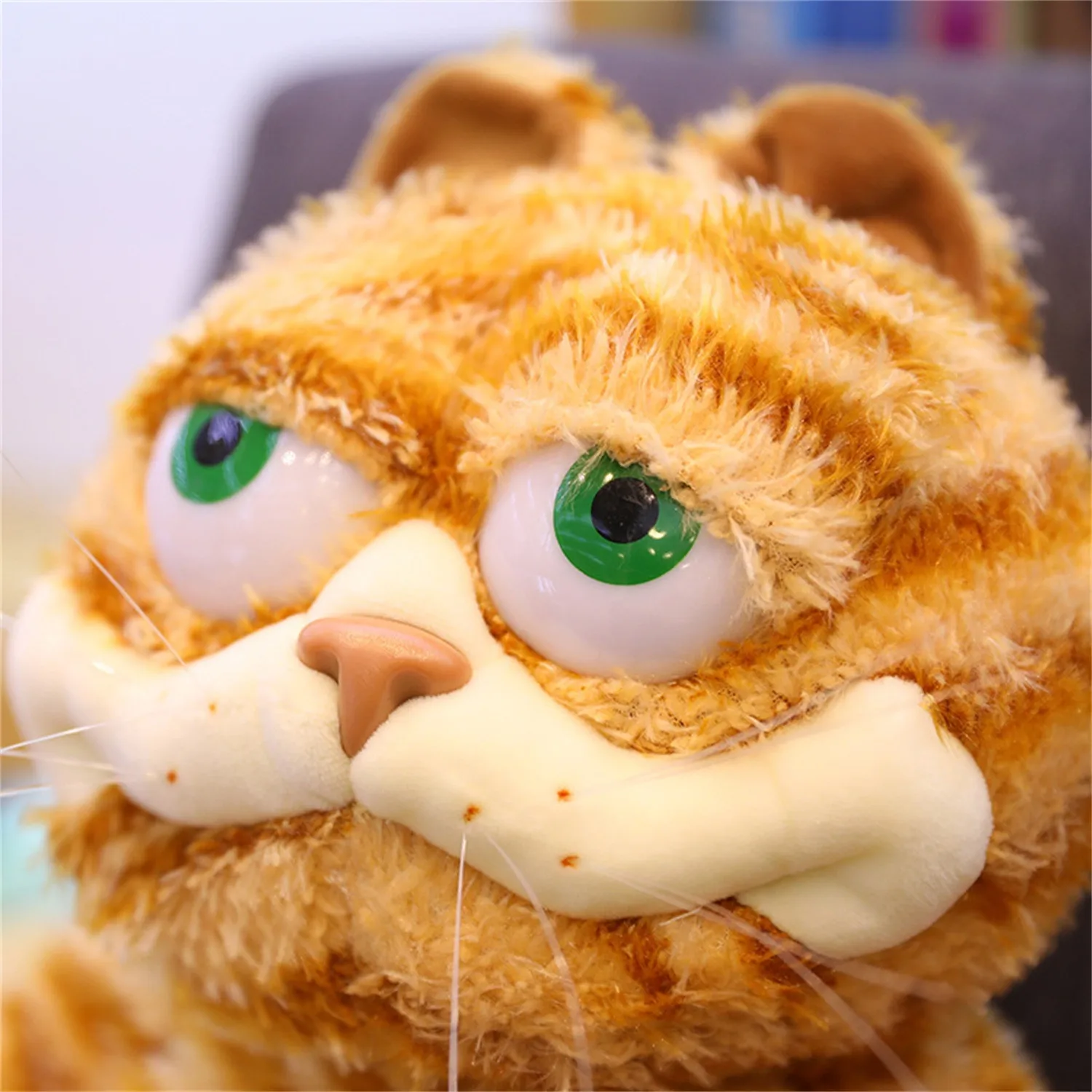 Fat Orange Cat - Image 7