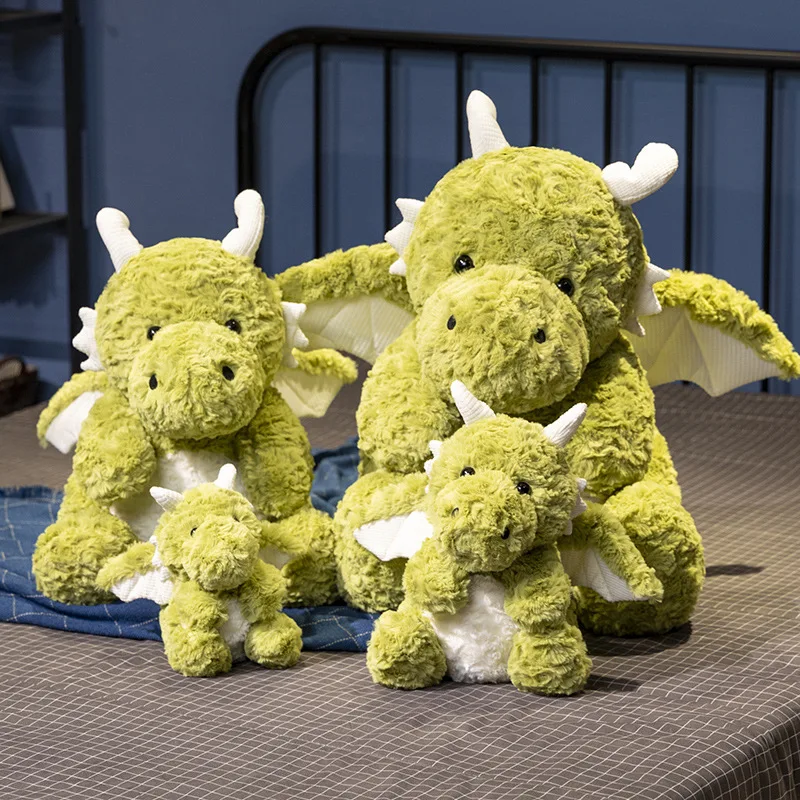 Fluff Baby Dragon - Image 10