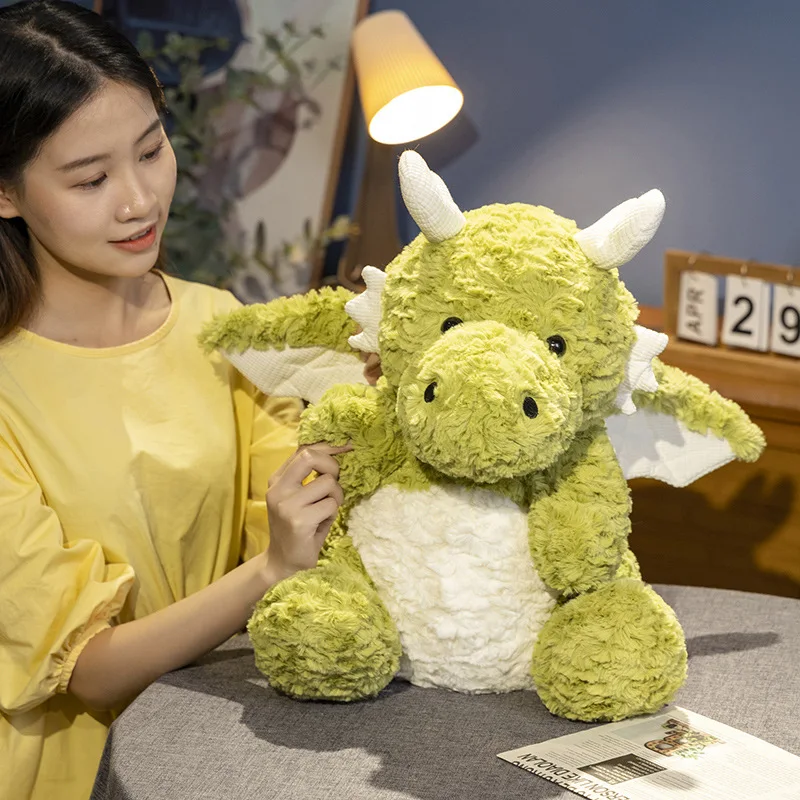 Fluff Baby Dragon - Image 11