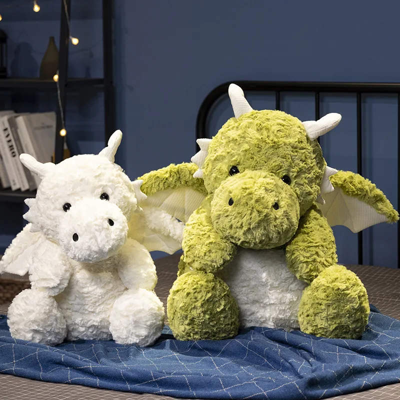 Fluff Baby Dragon - Image 3