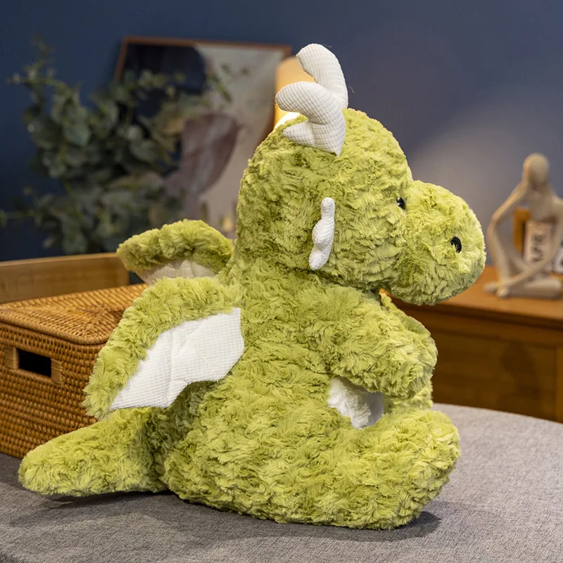 Fluff Baby Dragon - Image 8