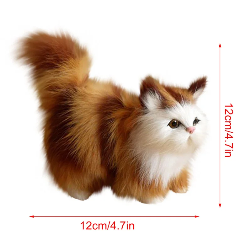 Fluffy Cats - Image 3