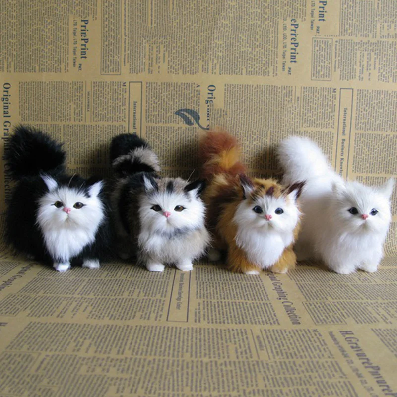 Fluffy Cats - Image 5