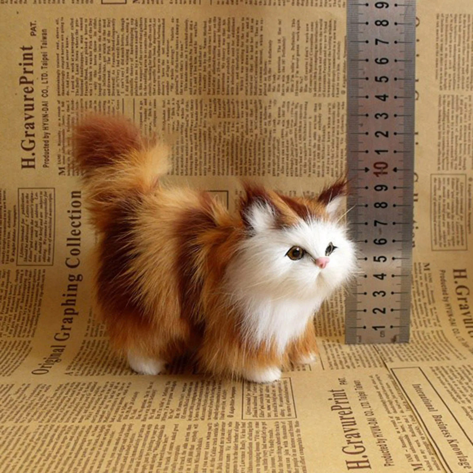 Fluffy Cats - Image 8