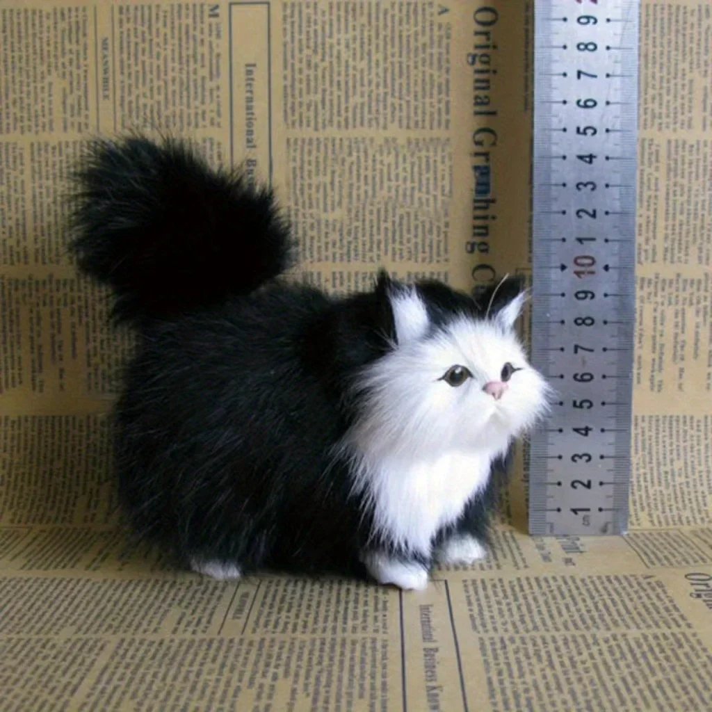Fluffy Cats - Image 9