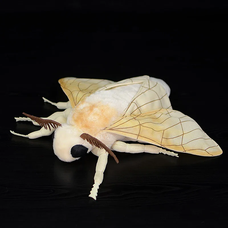 Fluffy Insects Collection - Image 10