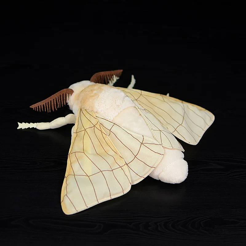 Fluffy Insects Collection - Image 3